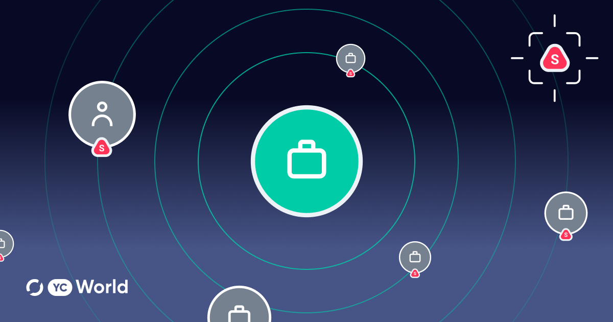 YC World Is Redefining How Companies Detect and Respond to Risk — Here’s Why