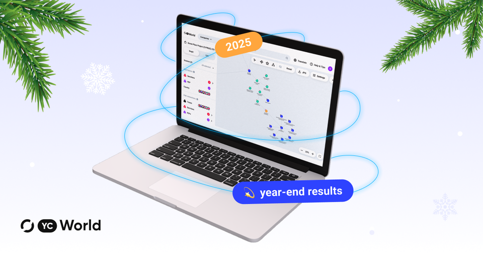 YC World Recap — A Year of Growth and Impact